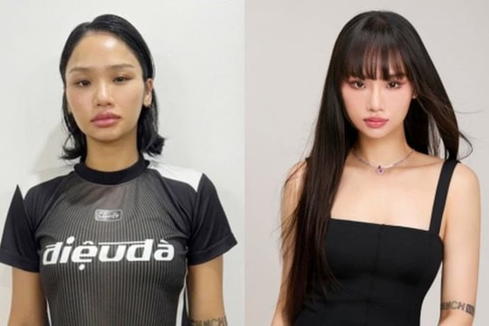 Chân dung KIM Entertainment: Quản lý Miu Lê và loạt sao đình đám, quảng bá được dìu dắt bởi Hari Won
