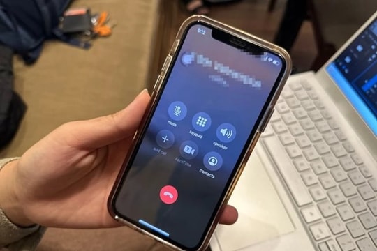 Toàn bộ người dân liên kết tài khoản ngân hàng với ví điện tử chú ý: Tắt máy ngay nếu nhận được cuộc gọi này