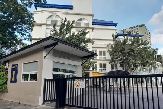 4 năm ròng rã nộp học phí cho trường 'quốc tế' tại Hà Nội, bất ngờ phát hiện sự thật cay đắng: Ai đứng sau St. Mary’s International School?
