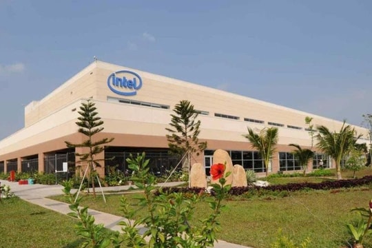 Xây nhà máy lắp ráp và kiểm định chip lớn thế giới tại Việt Nam, đại bàng Mỹ tin tưởng chuyển giao 31 thiết bị quan trọng