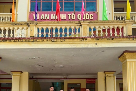 Sau một ngày chuyển khoản thành công 350.000.000 đồng, người đàn ông SN 1979 phải đến công an trình báo