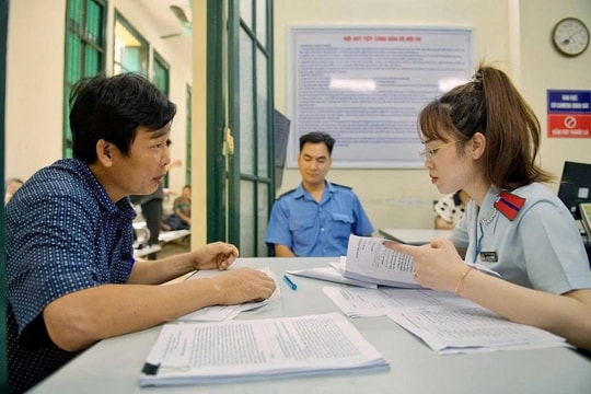 Thông tin về quyền lợi chỉ dành cho người dân Hà Nội