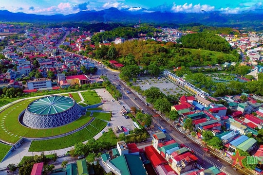 Loạt “ông lớn” Vingroup, Sun Group, BRG, Mường Thanh… “đổ bộ” về tỉnh biên giới giáp Trung Quốc và Lào