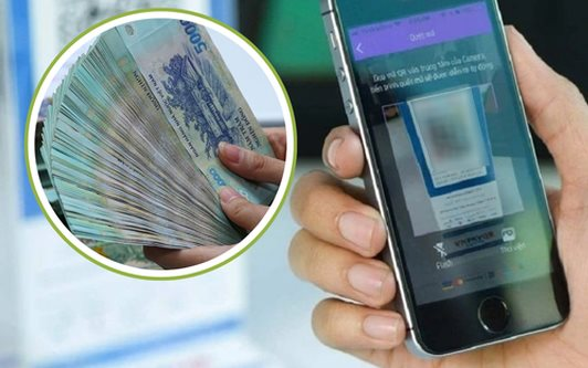 Người quen qua MXH liên tiếp chuyển tiền tới tài khoản của cô gái SN 2000, công an lập tức vào cuộc điều tra