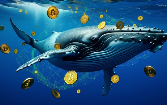 Nóng: Một 'cá voi' Bitcoin vừa thức giấc sau 12 năm, chuyển 500 BCT trị giá hơn 40 triệu USD
