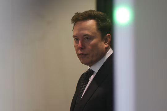 Không ai nghĩ Elon Musk “vĩ đại” cũng nếm mùi thất bại đau đớn thế này
