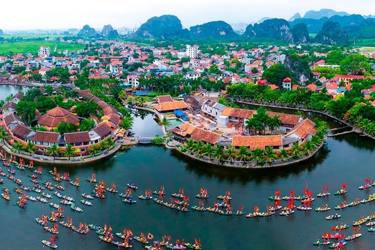Tập đoàn xây dựng hàng đầu Trung Quốc từng tham gia xây cầu Tứ Liên nay muốn rót hàng tỷ USD vào tỉnh đang đặt mục tiêu lên thành phố trực thuộc Trung ương