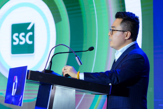 Trao quyền chọn tài sản mã hóa niêm yết cho các sàn giao dịch