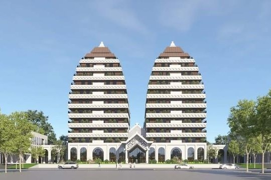 Lãnh đạo doanh nghiệp hé lộ lý do đề xuất xây 2 toà tháp tưởng niệm giữa trung tâm Hà Nội