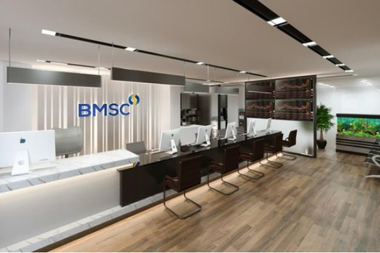  Chứng khoán Bảo Minh (BMS) bị phạt 780 triệu đồng vì loạt sai phạm trong công bố thông tin