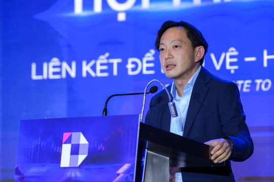Quy mô tài sản truyền thống lên tới 1,6 nghìn tỷ USD, Việt Nam có tiềm năng lớn mã hóa tài sản thực 