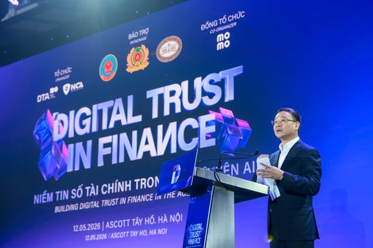 Thứ trưởng Bộ Công an: “Các phương thức lừa đảo, chiếm đoạt tài sản ngày càng tinh vi, có tổ chức, sự hỗ trợ của công nghệ AI đã tạo ra những “niềm tin giả” rất khó nhận diện”