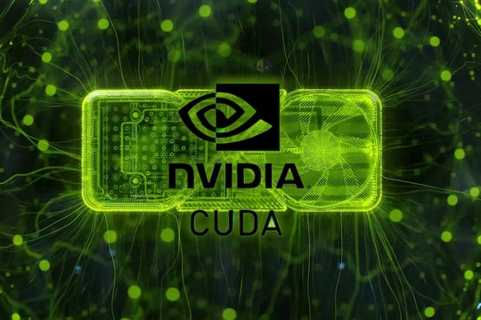 “150 tỷ USD vốn hóa nhờ 1 nền tảng”: Thương hiệu nào đã giúp Nvidia thống trị AI, trở thành "đế chế" phần mềm không đối thủ?