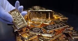 Quỹ vàng lớn nhất thế giới liên tục “gom hàng” khi giá hồi phục