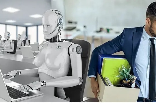 BofA bác bỏ kịch bản “AI hủy diệt việc làm”: 840 triệu lao động sẽ bị tác động theo cách hoàn toàn khác