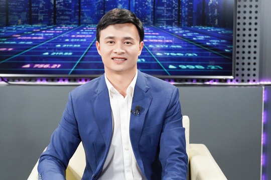 Phó TGĐ Chứng khoán Smart Invest: Thị trường hiện tại chính là “mỏ vàng” cho các nhà đầu tư kiên nhẫn
