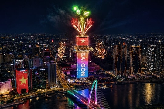 Những địa chỉ hàng hiệu góp phần định hình diện mạo mới của Việt Nam trong góc nhìn quốc tế