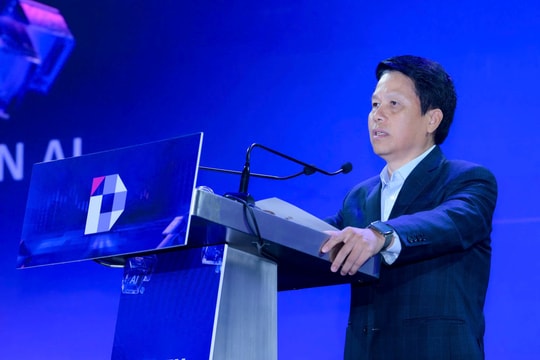 Phó Thống đốc NHNN: Nếu người dân không tin tưởng vào sự an toàn của giao dịch số thì ﻿mọi thành tựu công nghệ đều không phát huy được giá trị đầy đủ
