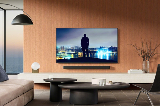 Sony chơi lớn mùa World Cup: Mua TV tặng Toyota Camry 