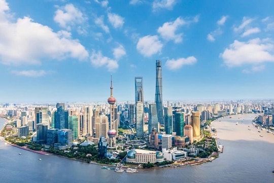 Kỹ sư than thở: Chúng tôi đồng ý dạy Trung Quốc công nghệ không ngờ bị Trung Quốc vượt xa