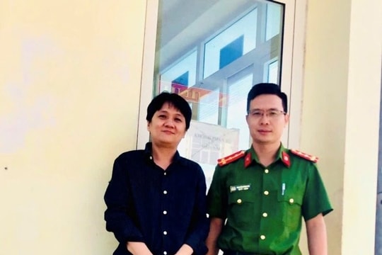 Tài khoản của người đàn ông SN 1979 ở Lâm Đồng có giao dịch 100 triệu đồng: Công an vào cuộc làm rõ nguồn gốc số tiền 