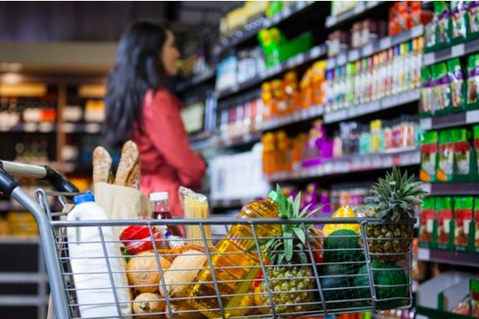 Phó Giám đốc SSI Research chỉ ra hai cổ phiếu bán lẻ "sáng cửa" nhờ câu chuyện IPO khủng và định giá hấp dẫn