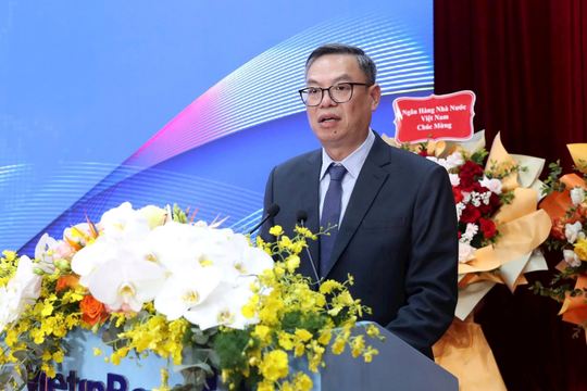 Chủ tịch VietinBank đảm nhận thêm vị trí mới