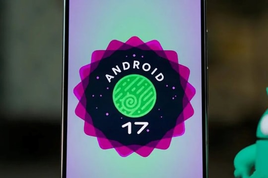 Android 17 chuẩn bị có loạt tính năng mới khiến iPhone phải dè chừng