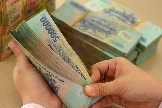 Bộ Nội vụ đề xuất tăng phụ cấp khu vực lên tối đa 2,53 triệu đồng/tháng