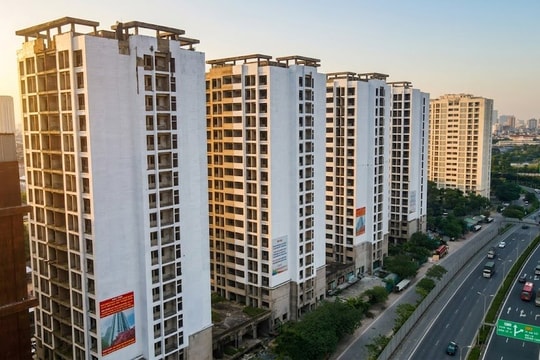 Không để trục lợi chính sách, hướng tới mục tiêu mọi người đều có chỗ ở