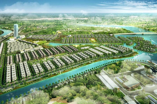 Vingroup, Sun Group, Bim Land “chọn mặt gửi vàng” tại tỉnh nộp hơn 31.000 tỷ đồng vào ngân sách