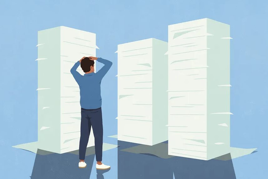 Một CEO sa thải team SEO để dùng AI khiến chỉ số “rơi tự do”: Sự thật phũ phàng sau làn sóng sa thải lao động để dùng thuật toán