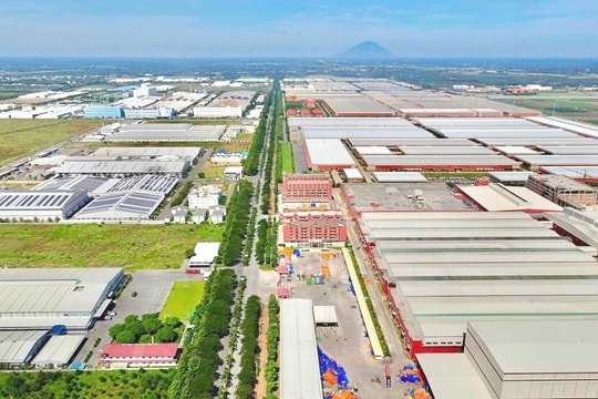 Lộ lý do cổ phiếu SIP được khuyến nghị tăng tỷ trọng, kỳ vọng tăng giá 24%