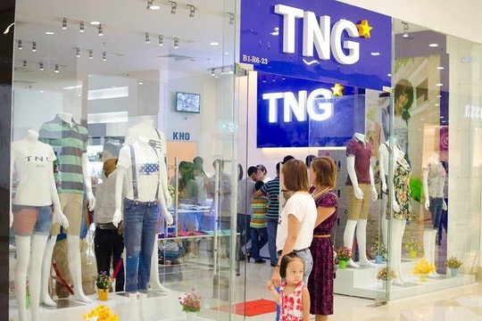 Một cổ phiếu dệt may được khuyến nghị mua, kỳ vọng tăng giá 32% nhờ đơn hàng kín đến quý III/2026