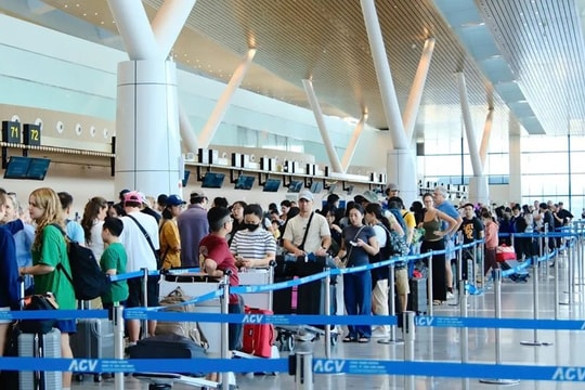 Công an thông báo đặc biệt với toàn bộ người dân làm visa online để đi nước ngoài