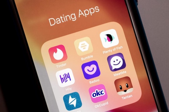 Ứng dụng hẹn hò không còn hấp dẫn Gen Z như trước? 