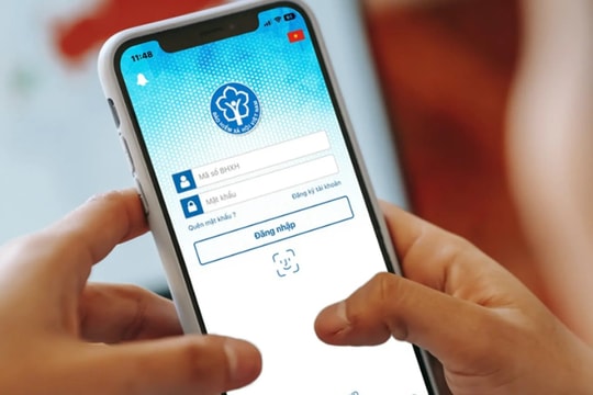 BHXH Việt Nam phát thông báo quan trọng đến người dân cả nước