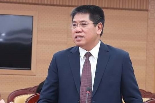 Cục trưởng Cục Phát triển DNNN: Huy động vốn qua thị trường chứng khoán là một kênh quan trọng đối với DNNN đã cổ phần hoá