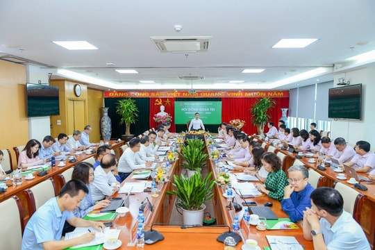 Một khu vực ghi nhận tăng trưởng tín dụng cao nhất lịch sử: Hơn 6,7 triệu hộ gia đình hưởng lợi, nợ quá hạn chỉ chiếm 0,5%