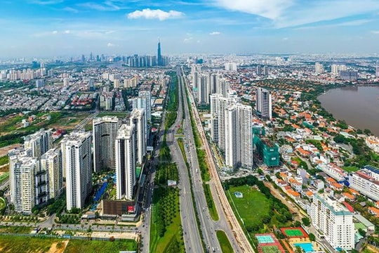 Một văn bản quan trọng có thể đẩy nhanh tiến độ GPMB, CTCK chỉ ra loạt doanh nghiệp bất động sản dự báo hưởng lợi