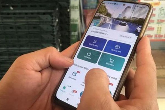 Người chuyển khoản số tiền quá lớn, không phù hợp với độ tuổi, nghề nghiệp,... có thể bị ngân hàng đưa vào diện nghi ngờ
