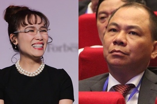 Vượt tỷ phú Phạm Nhật Vượng, một cái tên vừa chiếm lại "ngôi vương": Cuộc đua vote AGM Awards 2026 chỉ còn 24h sẽ "chốt sổ"