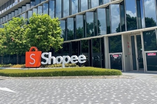 Dư nợ cho vay 10 tỷ USD: Con số gây choáng trong báo cáo tài chính của công ty mẹ Shopee, hé lộ 'cỗ máy tín dụng' đang nuôi cuộc chiến với TikTok Shop