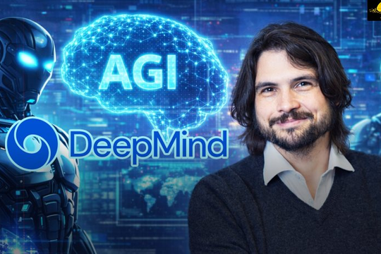 Lần đầu tiên, các gã khổng lồ Thung lũng Silicon ráo riết săn đón các "Triết gia", chuyện gì đang xảy ra?