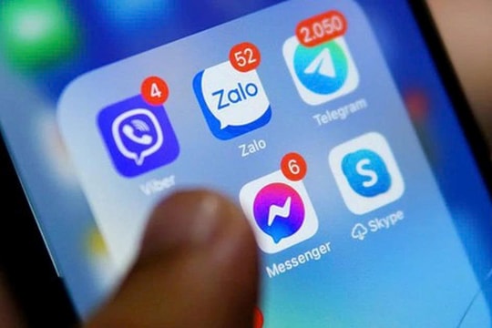 Cách kiểm tra Facebook và Zalo có đang bị theo dõi