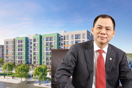 Hơn 1.000 căn hộ Vinhomes có giá chỉ từ 650 triệu chính thức được mở bán
