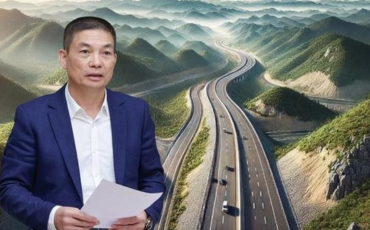 Tuyến cao tốc mà Tập đoàn Sơn Hải muốn làm "công trình vượt núi đẹp nhất Việt Nam" đón tin vui lớn