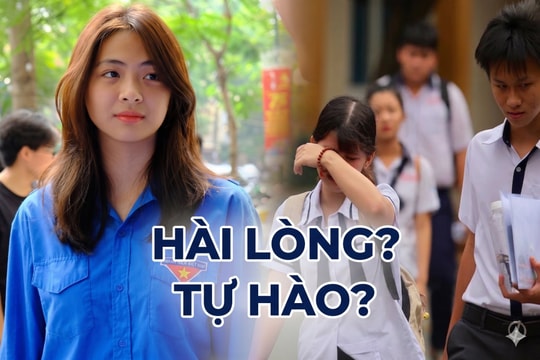 Lần đầu tiên chấm điểm đại học, phát hiện 89 điểm 0 'nói hộ' hàng chục triệu người đang đi làm