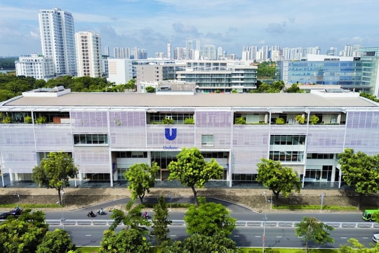 Đại diện Unilever Việt Nam: "Việt Nam không chỉ là một thị trường quan trọng mà còn là nơi chúng tôi đã gắn bó, trưởng thành và tiếp tục cam kết đồng hành lâu dài"