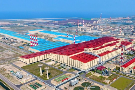 Quê nhà tỷ phú Phạm Nhật Vượng làm khu tái định cư gần 250ha phục vụ dự án của Vinhomes
